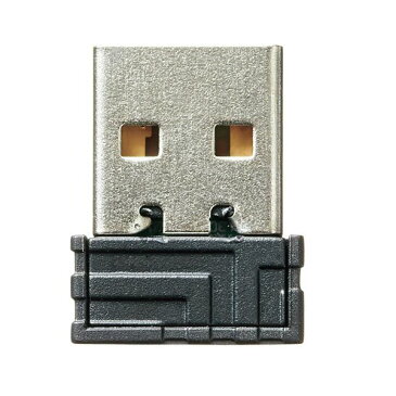 【送料無料】サンワサプライ 5ボタン BlueLEDマウス/無線 ブラック MA-TMWBL2BK 1セット(10個)