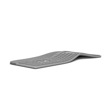 【送料無料】マイクロソフト Surfaceエルゴノミックキーボード 英語版 3SQ-00007O 1台