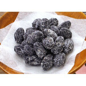 黒豆絞り納豆／甘納豆 【270g×2個セット】 無選別・ご自宅用 〔おやつ お茶請け 会合〕 2