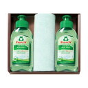 【送料無料】(まとめ)フロッシュ キッチン洗剤ギフト B1040574【×5セット】