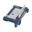 コクヨ ペーパーカッター(押し切り式)A4 DN-g 103 1台