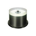 三菱ケミカルメディア データ用DVD-R4.7GB 16倍速 ホワイトプリンタブル スピンドルケース DHR47JP50FC1箱(250枚:50枚×5個)(2)