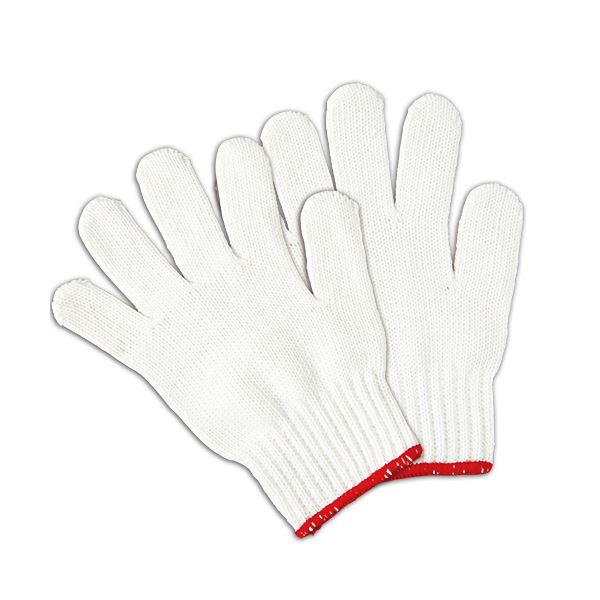 【送料無料】(まとめ) TANOSEE 高品質軍手 S（女性用） 1パック（12双） 【×30セット】