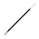 （まとめ）トンボ鉛筆 油性ボールペン 替芯 CS20.7mm 黒 BR-CS233 1本 【×300セット】