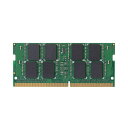 エレコムRoHS対応DDR4メモリモジュール 8GB EW2133-N8G/RO 1個(2)