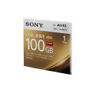 (まとめ) 浅沼商会 録画用 BD-RE XL(書き換えタイプ 片面3層式) 100GB 1-2倍速対応 【×3セット】