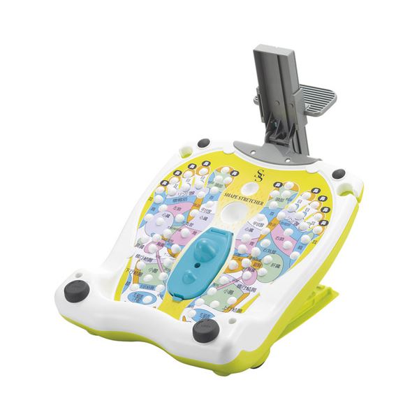 シェイプストレッチャー(ローラー・スケール付) K60419427