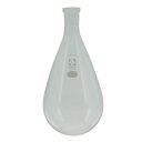 SPCなす形フラスコ 300mL 【030120-19300】