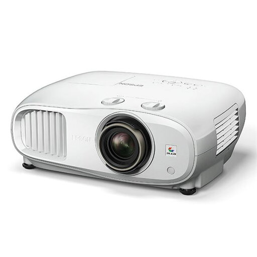 エプソン ホームプロジェクター/3000lm/4Kエンハンスメント/HDR10/HLG対応/3D対応/スピーカー内蔵モデル EH-TW7100 エプソン ホームプロジェクター/3000lm/4Kエンハンスメント/HDR10/HLG対応/3D対応/スピーカー内蔵モデル EH-TW7100
