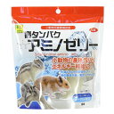 【送料無料】(まとめ) 高タンパク・アミノゼリー 16g×10ヶパック (ペット用品) 【×12セット】【代引不可】