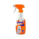 (まとめ)エステー おひさまの洗たくくつクリーナー 本体 240ml 1本【×10セット】(3)