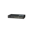 FUJITSU 【SHシリーズ】ギガビットイーサ対応スイッチングハブ 16ポート(5年保証) SH1516ATDL(2)