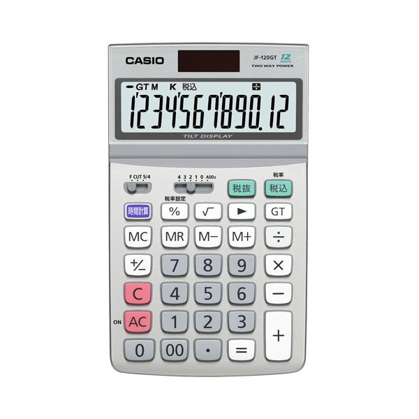 (ޤȤ)  CASIO ޡ 12 㥹ȥ JF-120GT-N 1 ڡ10åȡ
