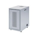 サンワサプライ NAS、HDD、ネットワーク機器収納ボックス CP-KBOX1(3)