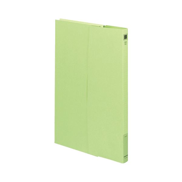 （まとめ）コクヨ ケースファイル A4背幅17mm 緑 フ-950NG 1パック(3冊) 【×20セット】