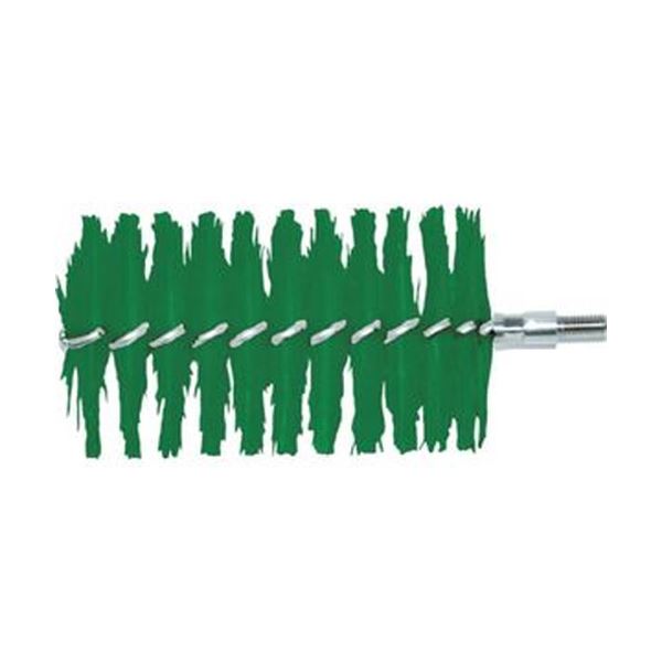 ■サイズ・色違い・関連商品■40mm グリーン 0■40mm イエロー 0■40mm ホワイト 0■40mm レッド 0■40mm ブルー 0■20mm グリーン 0■20mm ホワイト 0■20mm レッド 0■20mm ブルー 0■20mm イエロー 0■60mm イエロー 0[当ページ]■60mm ホワイト 0■60mm レッド 0■60mm グリーン 0■60mm ブルー 0■商品内容【ご注意事項】この商品は下記内容×10セットでお届けします。●カラーによる区域管理などができるHACCPに対応したブラシです。●毛は抜けにくく熱に強いため、衛生管理が必要な場所での使用に適しています。■商品スペックその他仕様縦(mm):130●色:イエロー●横(mm):60●厚さ(mm):60●線径:0.25mm●耐熱温度:120℃●衛生管理が必要な場所での清掃に。●使用区域管理をおこなう工場や施設などに。●本体:ステンレス●毛:ポリブチレンテレフタレート(PBT)【キャンセル・返品について】商品注文後のキャンセル、返品はお断りさせて頂いております。予めご了承下さい。■送料・配送についての注意事項●本商品の出荷目安は【5 - 11営業日　※土日・祝除く】となります。●お取り寄せ商品のため、稀にご注文入れ違い等により欠品・遅延となる場合がございます。●本商品は仕入元より配送となるため、沖縄・離島への配送はできません。[ TJPB-60-Y ]