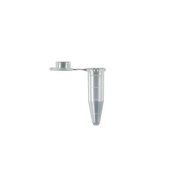 マイクロチューブ(帯電防止タイプ) 1.5mL AS-0150R (500本入)