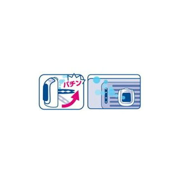 【送料無料】(まとめ)P&G ファブリーズイージークリップ スカイブリーズ 2ml 1セット(12個)【×3セット】