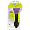 (まとめ)FURminatorファーミネーター 小型猫 S 長毛種用 1個(ペット用品)【×24セット】