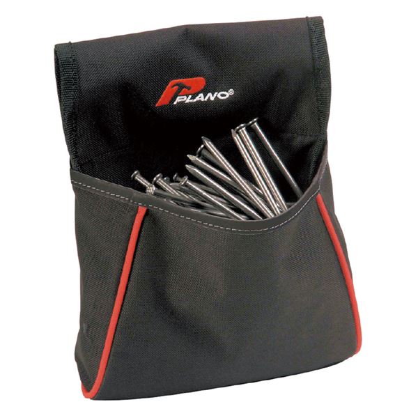 PLANO プラノ 537TB ネイルポーチ 工具 ツール DIY 作業工具 道具