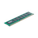 バッファロー 法人向けPC3-12800 DDR3 1600MHz 240Pin SDRAM DIMM 4GB MV-D3U1600-4G1枚