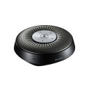 サンワサプライ Bluetooth会議スピーカーフォン MM-BTMSP1(2)
