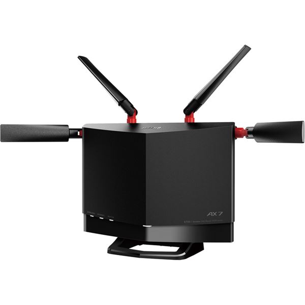 バッファロー無線LAN親機11ax/ac/n/a/g/b4803+860MbpsWXR-5700AX7S