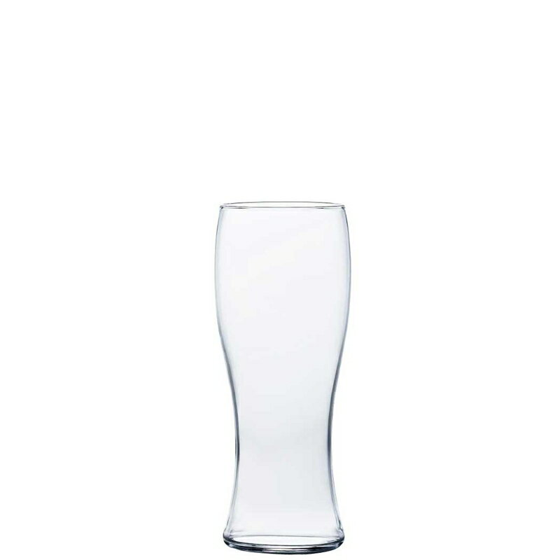 ビヤーグラス 薄氷(うすらい） 395mL 6個 ワイングラス ワイン Wine Glass