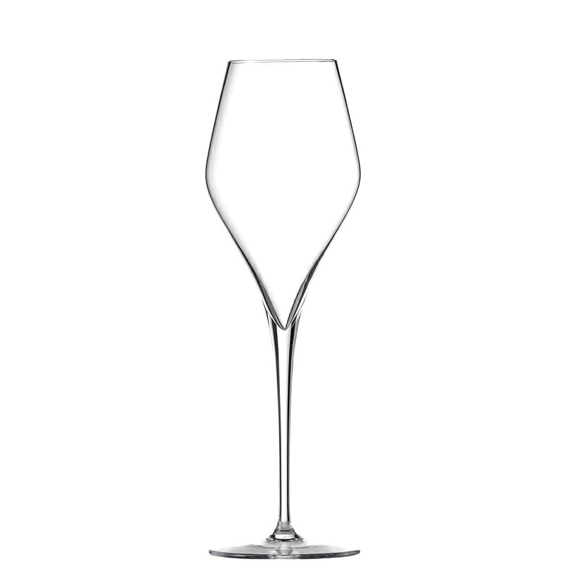 フィネス シャンパンEP 298mL 118607 6個 ワイングラス ワイン Wine Glass
