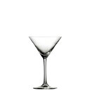 バーセレクション マティーニ 166mL 111231(バースペシャル) 6個 ワイングラス ワイン Wine Glass