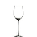 ディーヴァ ホワイトワイン 302mL 104097 6個 ワイングラス ワイン Wine Glass