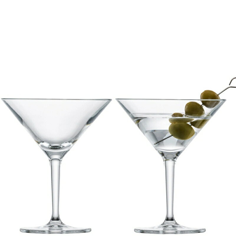バーセレクション マティーニクラシック 182mL 115838（ベーシックバーセレクション） 6個 ワイングラス ワイン Wine Glass