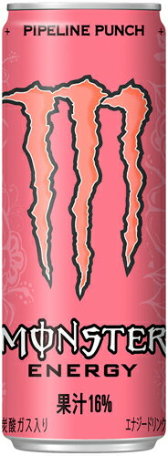 MONSTER ENERGY X^[GiW[ pCvCp` 355ml 1P[X 24{ GiW[hN Y_