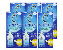 ロート Cキューブ ソフトワンモイスト 500ml × 6本 ソフトコンタクトレンズ ソリューション コンタクト洗浄液 コンタクト 洗浄 ソリューション 498...