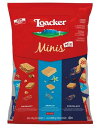 ローカー ミニーズ アソート 80個 Loacker ロアカー チョコ チョコレート ウエハース ウェハース パーティー シェア お菓子 小分け 個包装 詰め合...