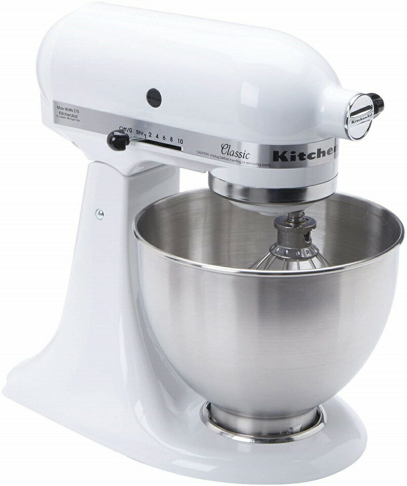 シナジートレーディング KitchenAid キッチンエイド スタンド ミキサー