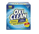 オキシクリーン OXICLEAN 粉末漂白剤　5.26kg 10398 大容量 757037951217 洗剤　クリーナー 漂白