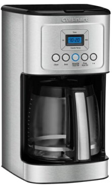 クイジナート 14Cup コーヒーメーカー CUISINART 14CUP COFFEEMAKER キッチン家電 コーヒーマシン
