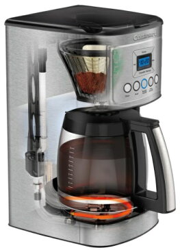 クイジナート 14Cup コーヒーメーカー CUISINART 14CUP COFFEEMAKER キッチン家電 コーヒーマシン