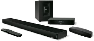 BOSE ボーズ SoundTouch 130 home theater system ホームシアター スピーカー システム