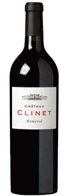  シャトー クリネ 2017年 Chateau Clinet 2017 仏ボルドー産 赤 750ml ボルドー 赤ワイン