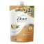 Dove () ܥǥå Х ؤ 3kg ܥǥ и  ܥǥå ȩե  뤪ȩ 󥱥 ݼ äȤȩ Dove Body Wash Shea butter Refill