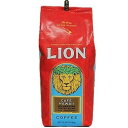 ライオンコーヒー ライオンコーヒー 793g ハワイ ミディアム ダーク ロースト LION Coffee カフェ レギュラー(粉) ギフト 手土産 珈琲 コーヒー【569461】