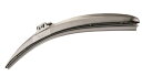 ミシュラン ハイドロエッジ ワイパーブレード Wiper Blade フロントガラス 曲面 様々な天候に対応