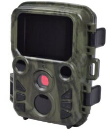 TCg ԊOlBeJ ~j@STR-MiNi300 ȒPݒu hdl  O Sightron Infrared Unmanned Shooting Trail Camera Mini ԊOZT[ Î~  Đ P3dr