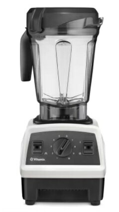 バイタミックス E320 Explorian Blender Vitamix ホワイト 白 ミキサー ジューサー ブレンダー スムージー 野菜ジュース