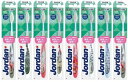 y8{zJordan CfBBWA uV 炩 INDIVIDUAL Toothbrush Soft I[PA ɍז Gi s D  mEF[ fUCGNZX