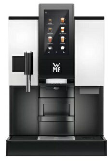 WMF hCcƖpGXvb\ER[q[}V 1100S Commercial Coffee Machine ^b` XN[ fBXvC JtF  ItBX { R[q[ GXvb\ JtFe Jv`[m zbg~N g HX  RpNg @\[