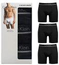  3g JoNC Y Xgb`{NT[ XLTCY ubN Calvin Klein Mens Modern Stretch Boxer {NT[pc v[g KȐSn RbgXgb`f a v[g ̓