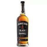 ジェムソンブラックバレル 700 ml Jameson Black Barrel アイルランド グレン ジェムソン 3回蒸留 大麦 洋酒 ウイスキー アイリッシュウイスキー シェリー アイリッシュ